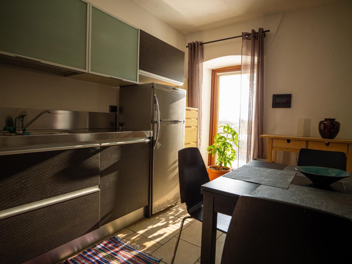 Apartamento Casa Celesta Aosta Exterior foto